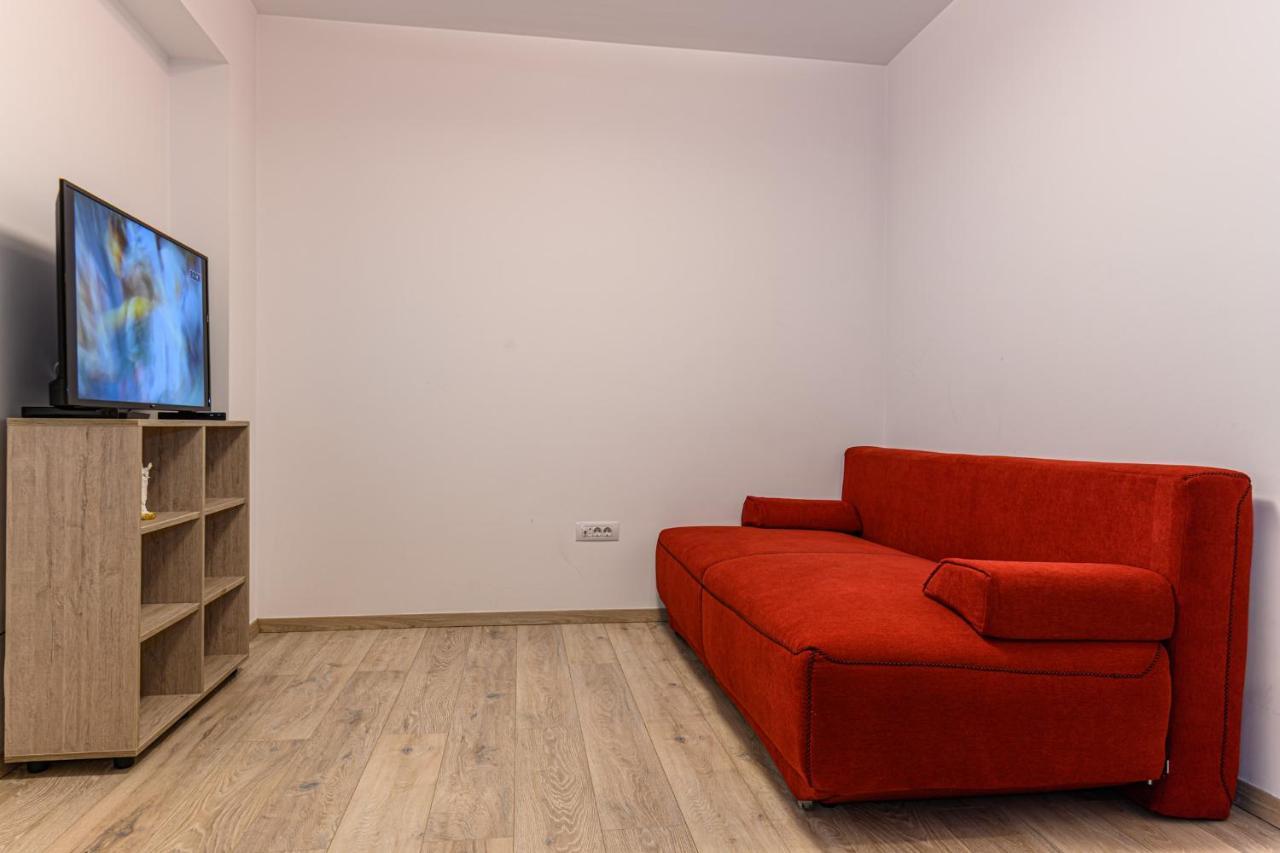 Jad - Luxury Apartments Afi Mall Braşov Extérieur photo